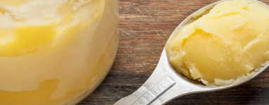 Ghee (Butterschmalz)